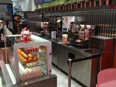 -CoCo都可(湖滨银泰店B区店)