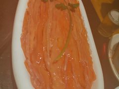-一斗火锅·招财羊毛肚(泰吉滨江店)