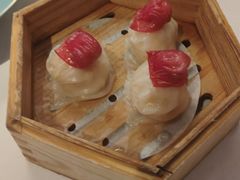 -山泉粤宴(广东大厦店)