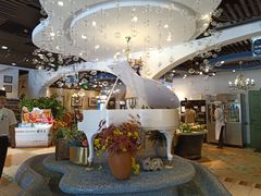 -爱丽格斯火锅(东岸国际店)