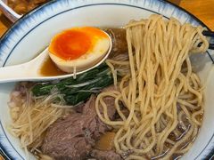 -Ramen满吉·豚骨拉面(丽园路店)