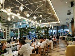 -星洲小聚·东南亚菜(中航城君尚店)