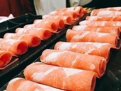 -一井烧肉·活鳗·寿司(望京SOHO店)