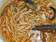 -缘久缘米粉(新街口店)