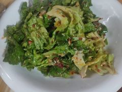 -勇猛子川菜馆(新军路店)