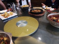 -大京园海鲜烧烤(东城路店)
