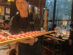 -羊大爷涮肉(亮马桥店)