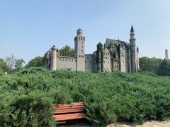 -北京世界公园