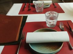 -普朗姆生蚝牛排馆 The Plump Oyster(成都摩方购物中心店)