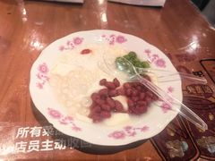 -池嬢拌粉(上海首店)