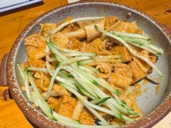 -肉串汪(月坛店)