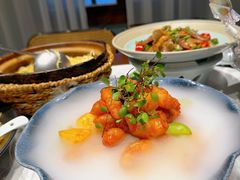 -打酱油·非遗淮扬菜(瘦西湖梅岭老店)