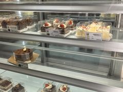 -匠造烘焙(上海湾店)