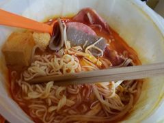 -杨国福麻辣烫(南海万达店)