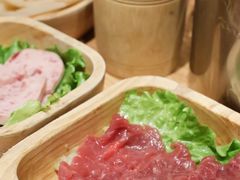 -独食火锅·半米屋台(望平街店)