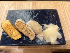 -鮨政· Omakase(港汇恒隆广场店)