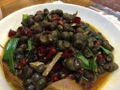 -下梅人家土菜馆(历史文化餐厅度假区店)