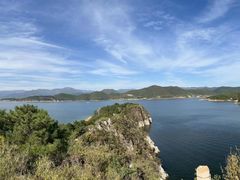 -北京金海湖景区