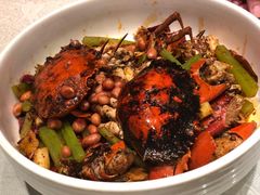 -李老爹香辣蟹(宣武门店)