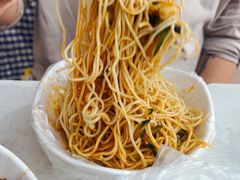 凉面-一擀一面皮(棉纺东路店)