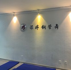 -柯宏＆雅婷塑形钢管舞蹈