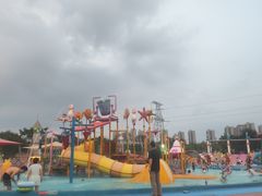 -华夏文旅海洋公园