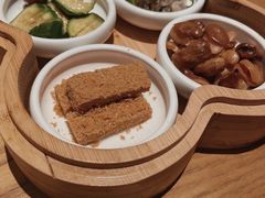 -青梅酒肆PLUS(长白仙岛北路店)
