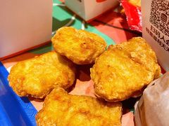 -汉堡王(宸悦路店)