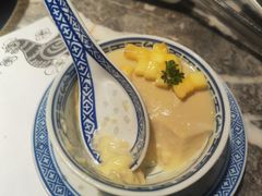 -禄婶鸡煲·打边炉