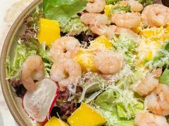 -沛家·西餐Brunch·直火料理