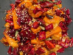 -火婆子·川小馆(扬韬科技广场店)