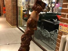 -通海俄式烧烤·俄罗斯大串(嵩山路店)