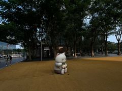 -深圳湾万象城(南山店)