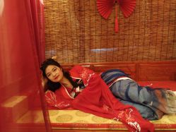 -汉仪华裳汉服馆(打浦桥店)