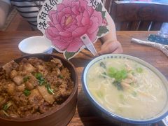 -老雒阳面馆·水席(定鼎门店)