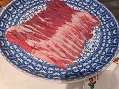 -北京老门框爆肚涮肉馆(锦业路店)