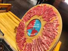 -吼堂老火锅(太古里总店)