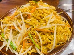 -柿子树炭烤羊腿(金台路店)