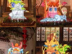 -惠山古镇·寄畅园