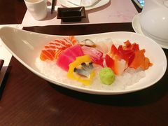 -佛山希尔顿酒店·融誉亚洲美食荟