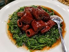 -徐记私厨(半淞园路店)