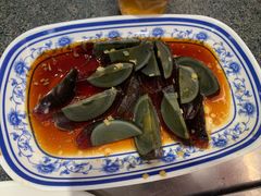 -揽月斋炙子烤肉·清真(安定门·五道营店)