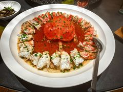 -曼格纳·曼芯馆(杨浦店)