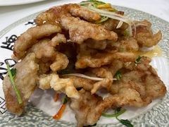 -老浒记民俗酒楼(王府井店)