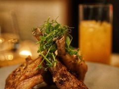 -Bizou American Brasserie(太古广场店)