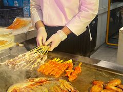 -太湖饭店玉兰厅(自助餐厅)