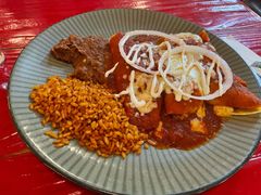 -Pistolera Mexican Cantina女枪手墨西哥餐厅(碧云路店)