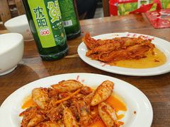 -西塔大冷面(市府大路店)