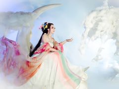 -九月鹰飞汉服摄影工作室
