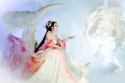 -九月鹰飞汉服摄影工作室